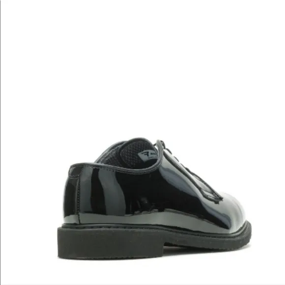 NWOT Men's Bates Oxford Shoe's Sz 8.5