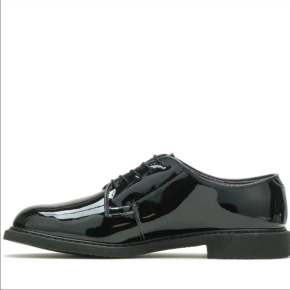 NWOT Men's Bates Oxford Shoe's Sz 8.5