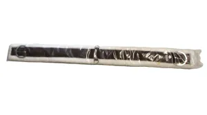 Nylon Fleece Lined Girth