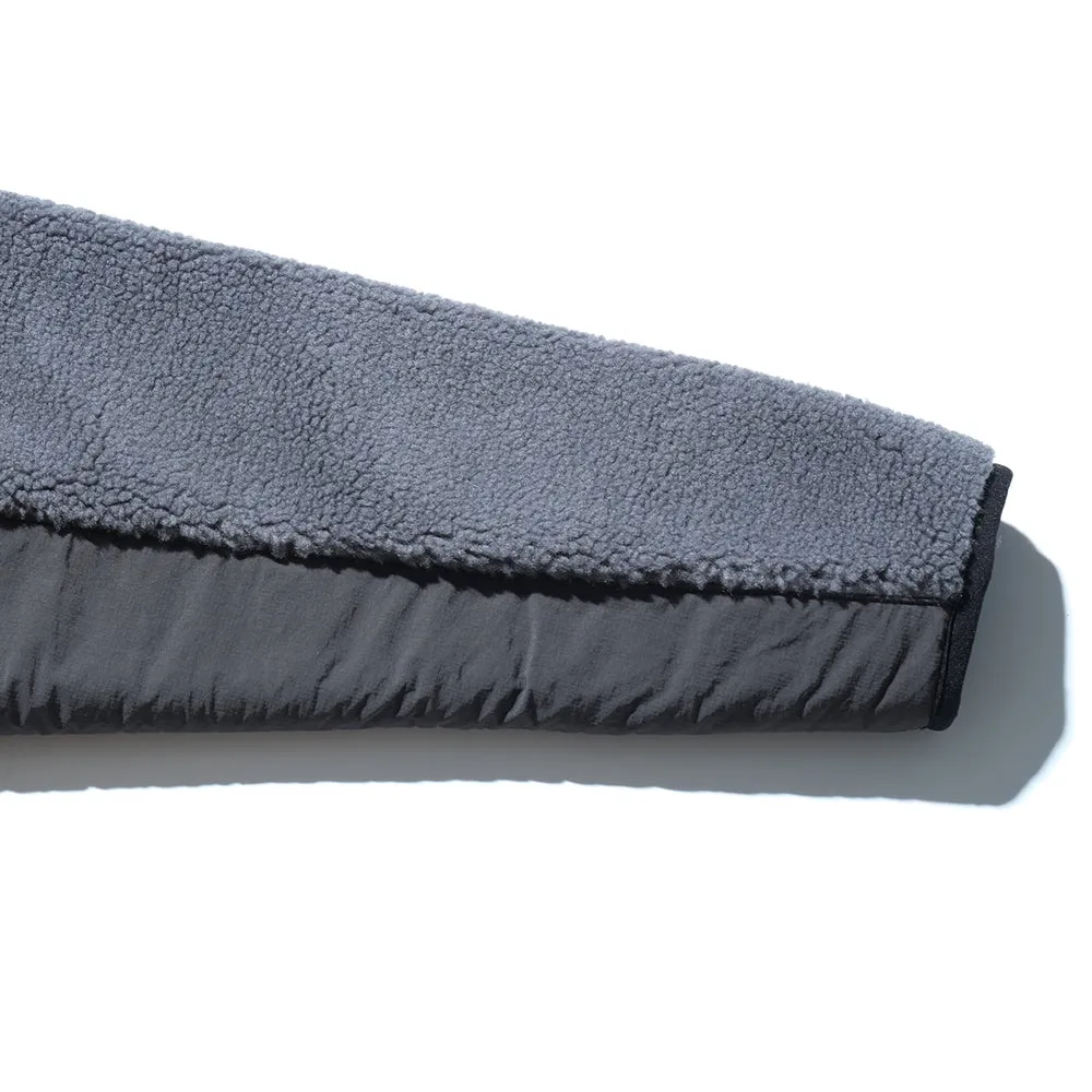 Octo Gambol Grey Capsule CSJ-002 Heavyweight Fleece Jacket