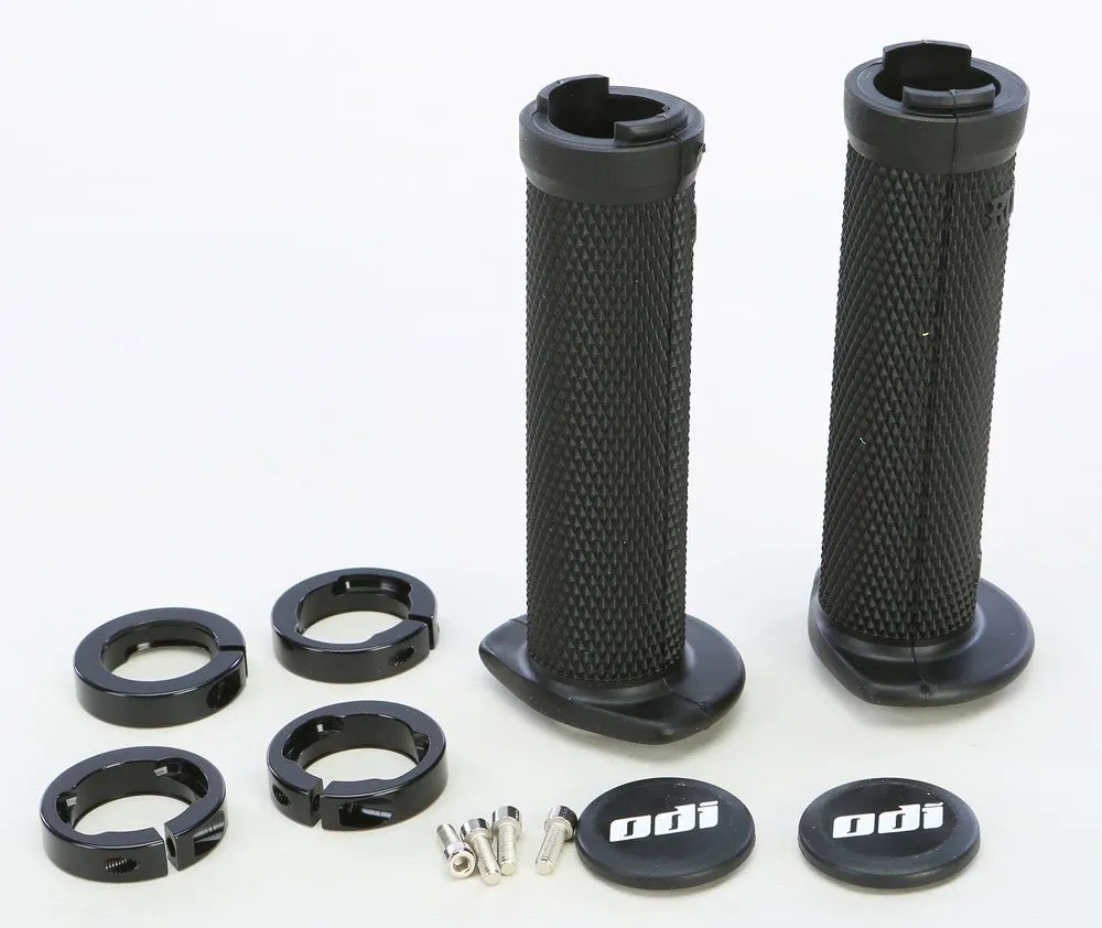 ODI J30RFB-B Ruffian Lock-on Grips