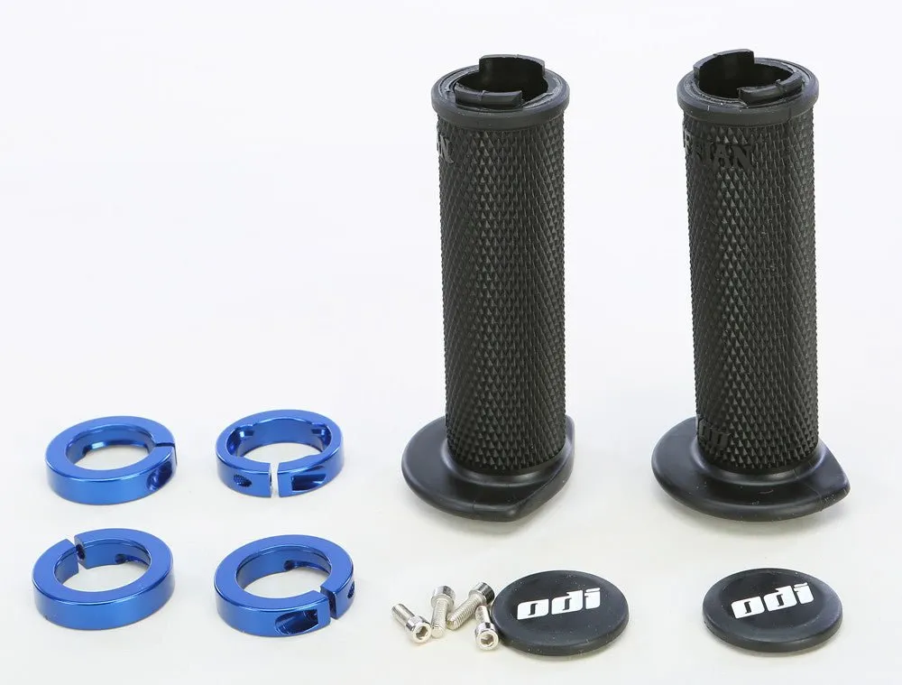 ODI J31RFB-U Ruffian Lock-on Grips