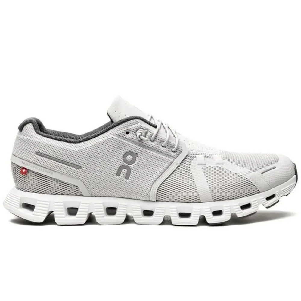 On Cloud 5 'Grey'