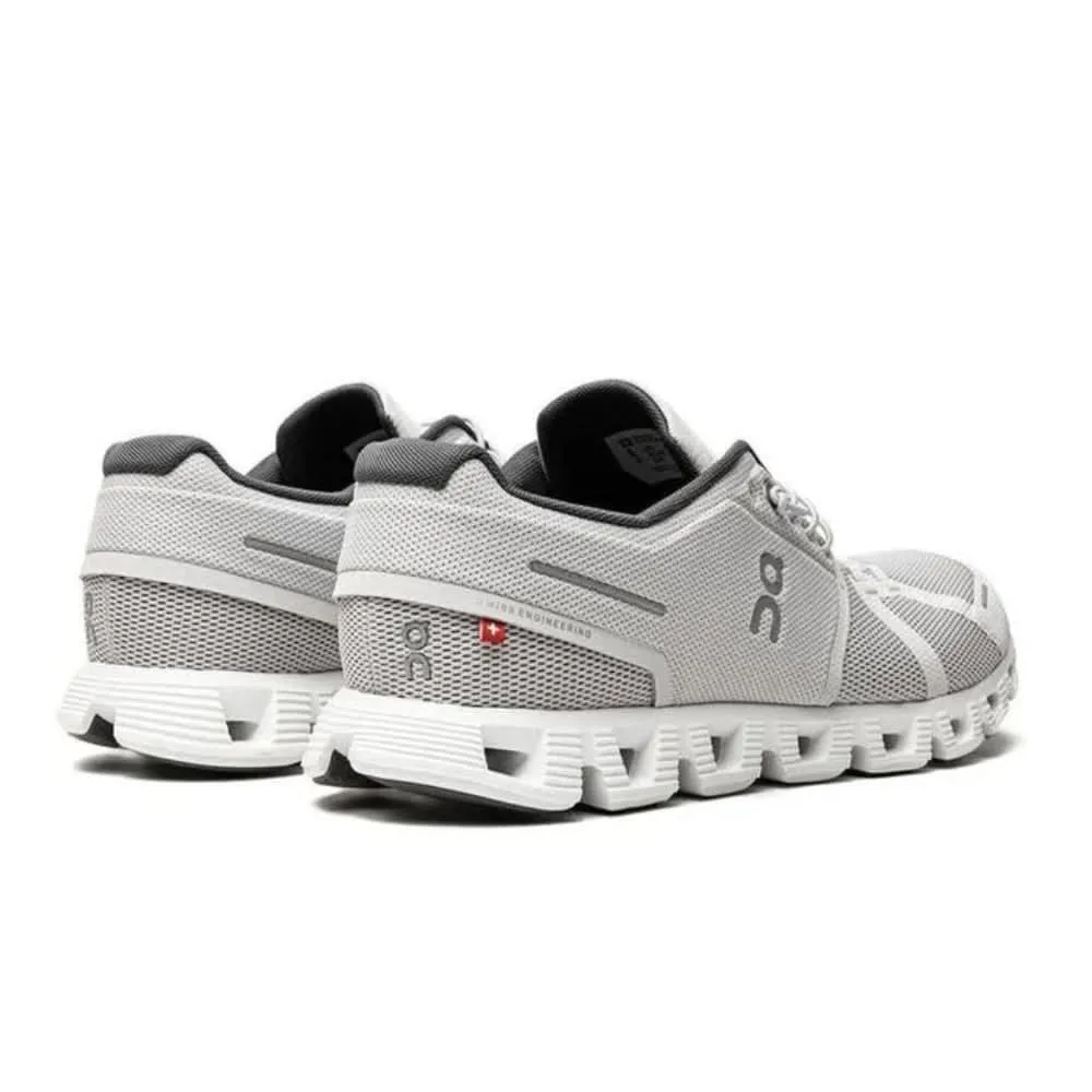 On Cloud 5 'Grey'
