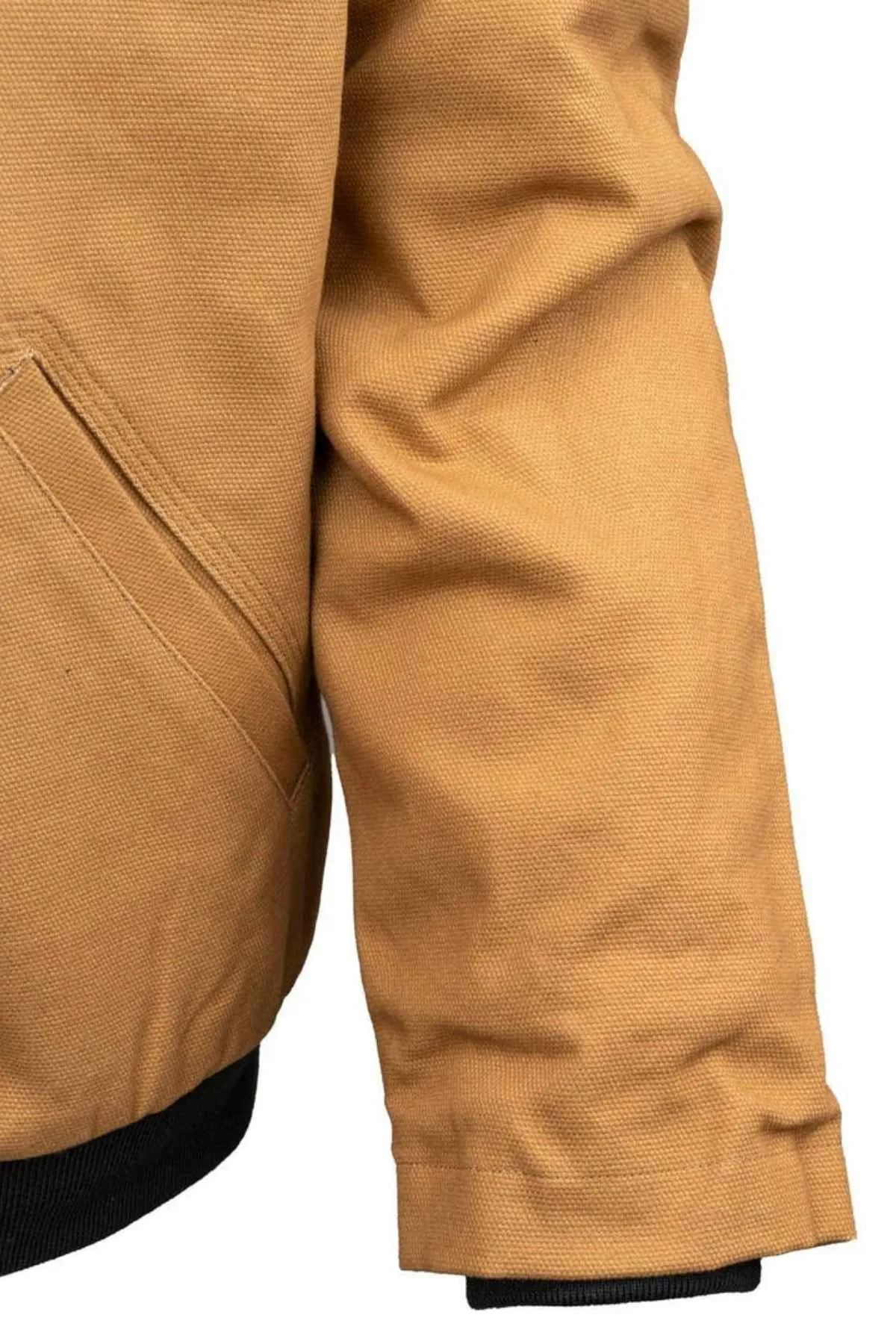 Outback Canvas Sawbuck Hoodie