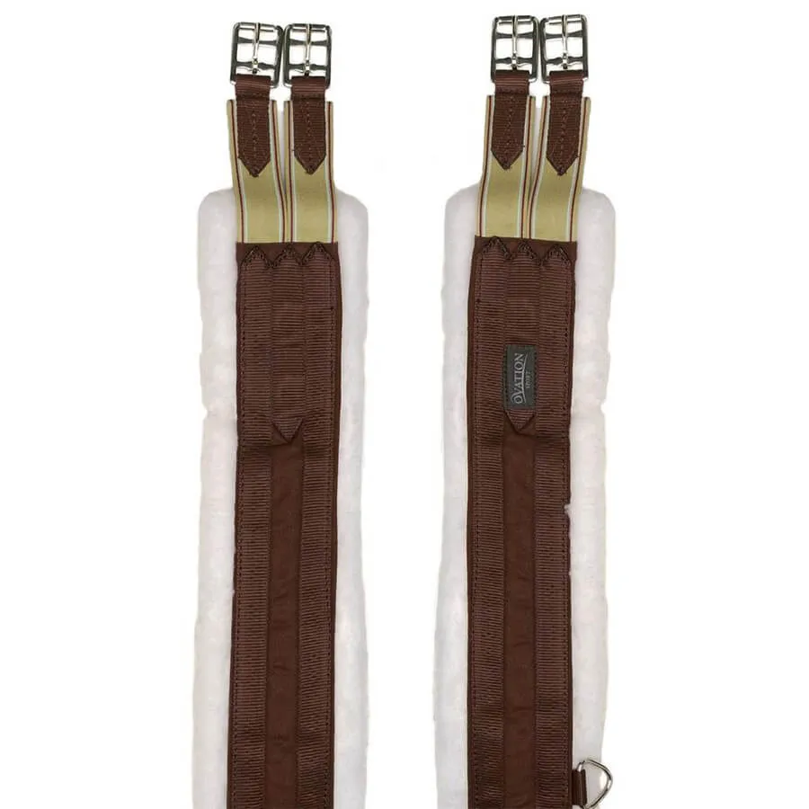 Ovation Fleece Lined Equalizer Girth