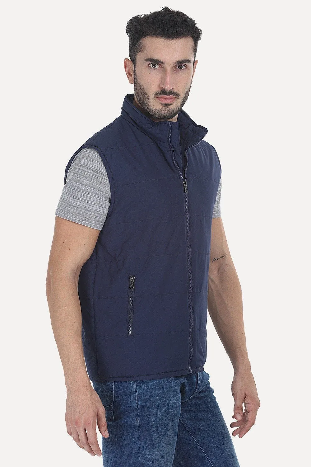 Padded Poly Cire With Poly Fluff Filling