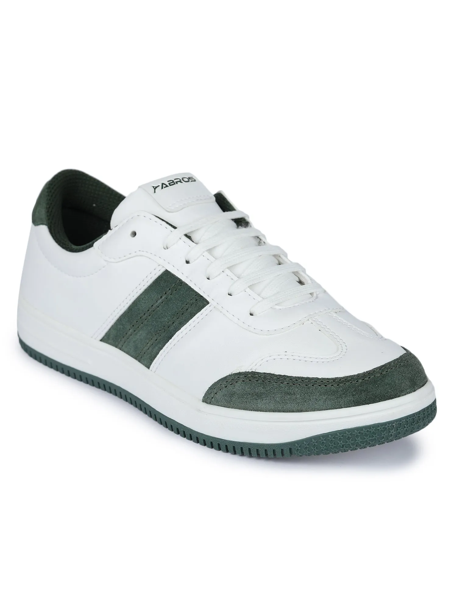 PARK-3 Sneaker For MEN'S
