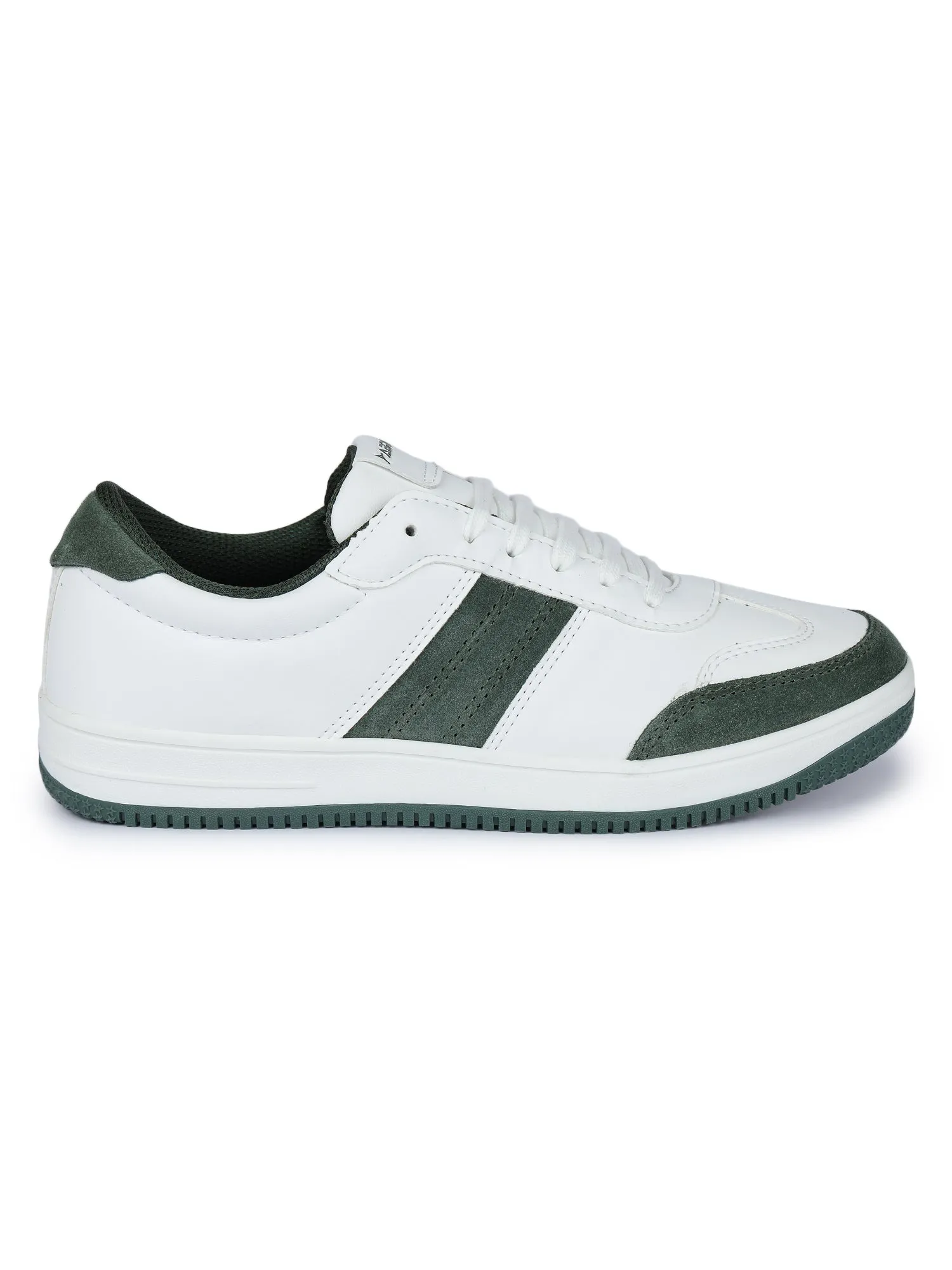 PARK-3 Sneaker For MEN'S