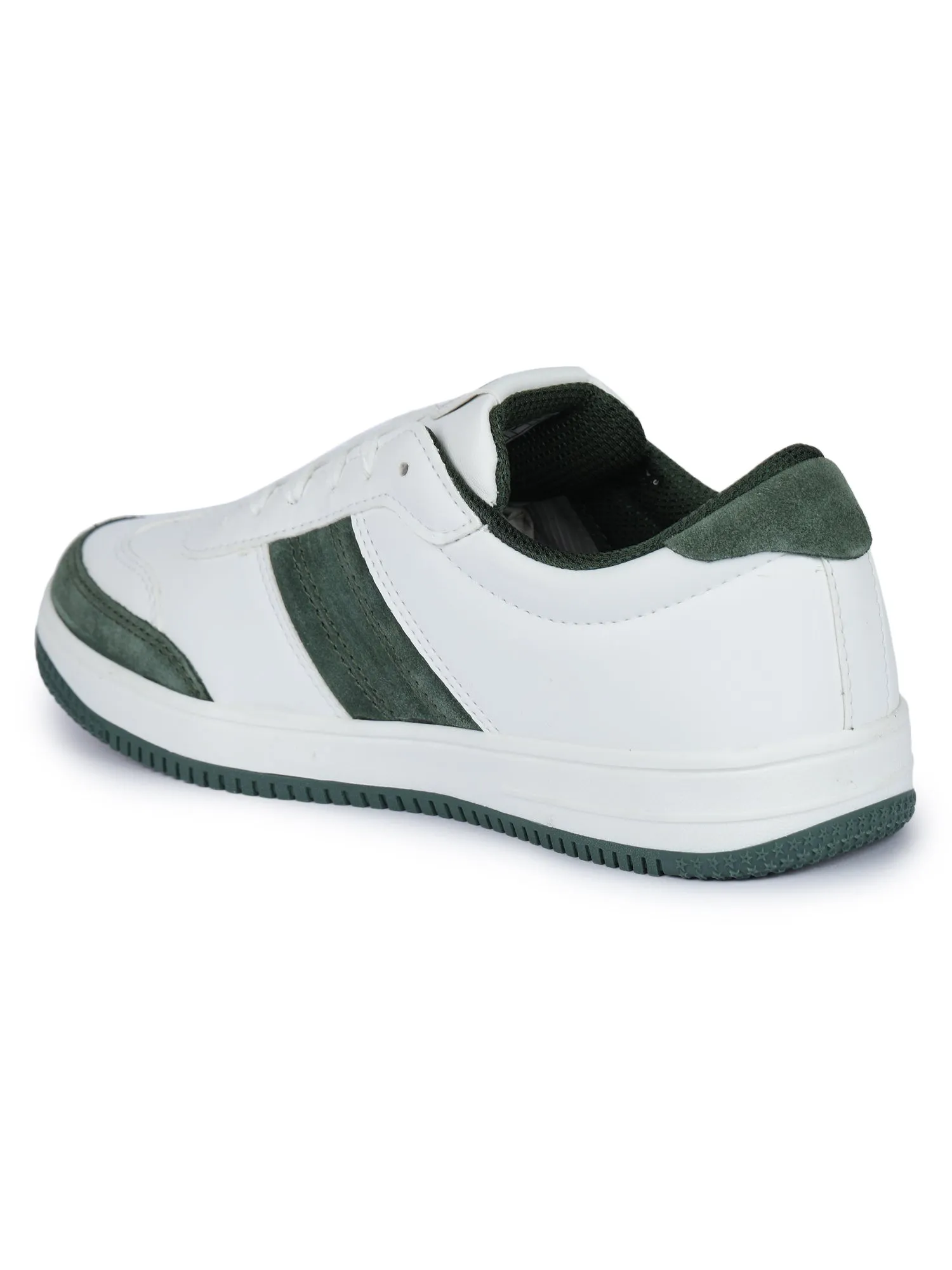 PARK-3 Sneaker For MEN'S