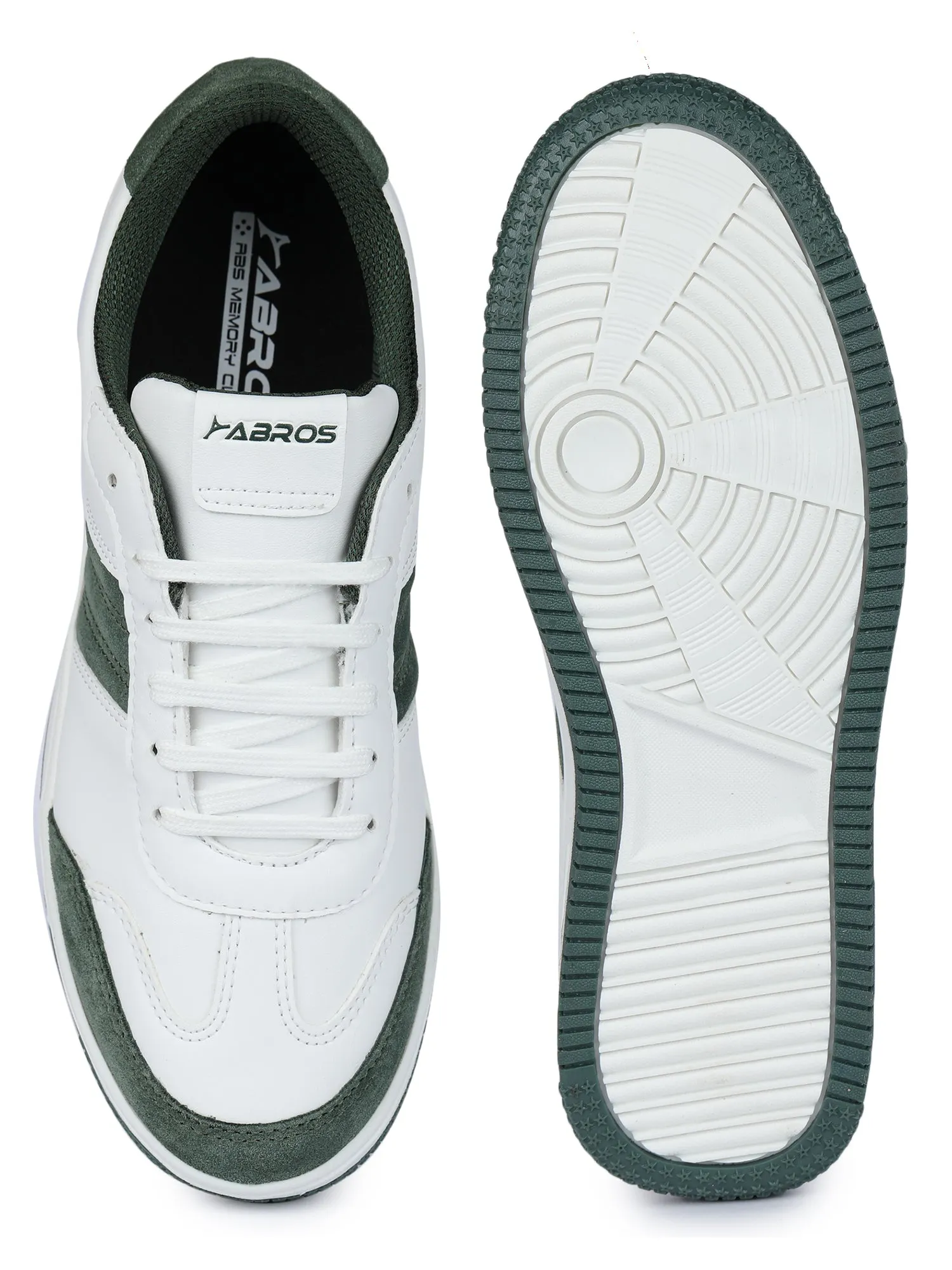 PARK-3 Sneaker For MEN'S
