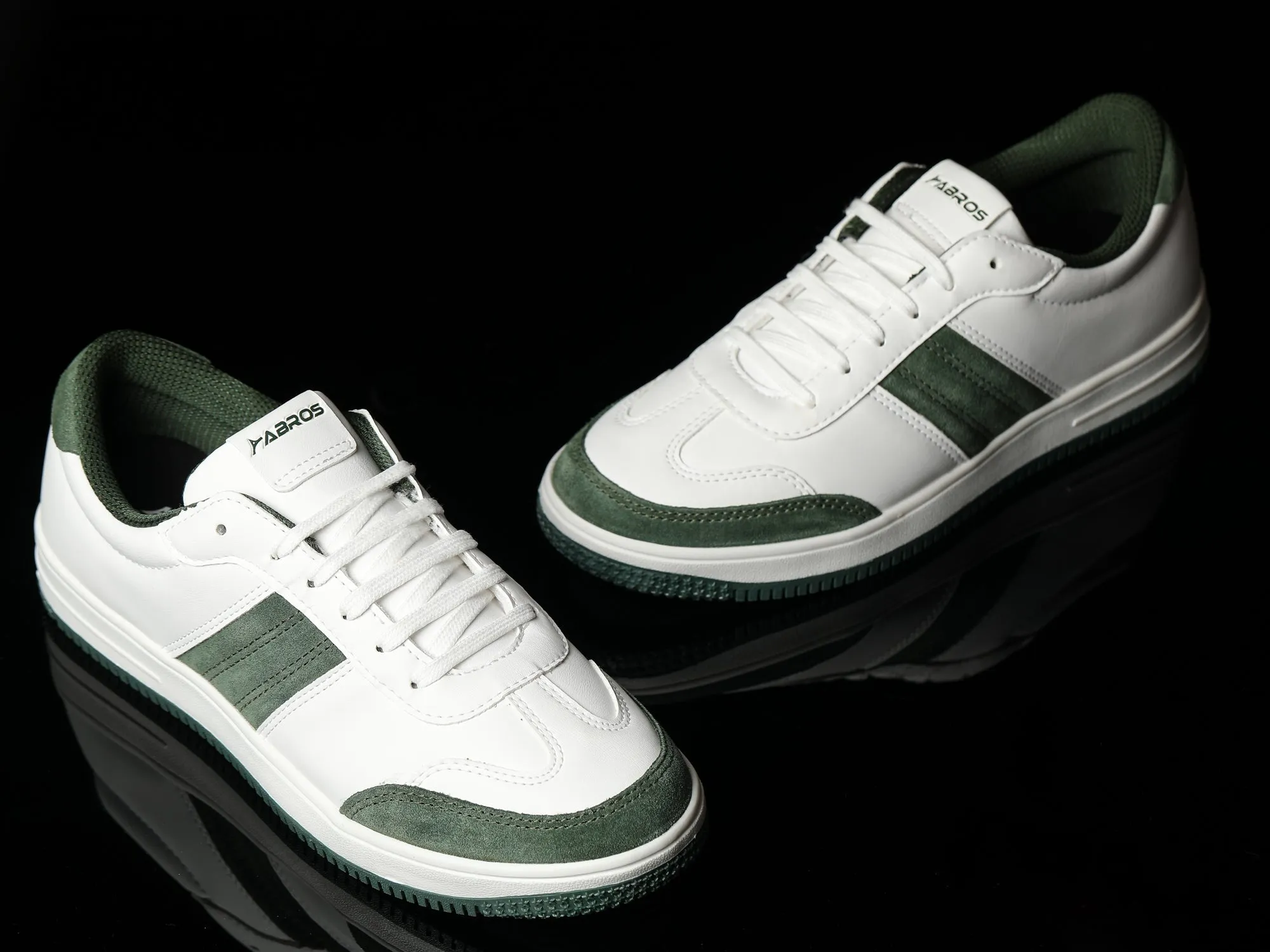 PARK-3 Sneaker For MEN'S