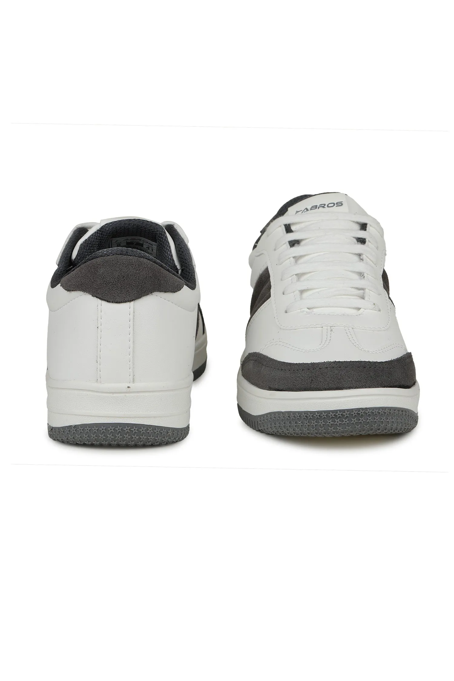 PARK-3 Sneaker For MEN'S