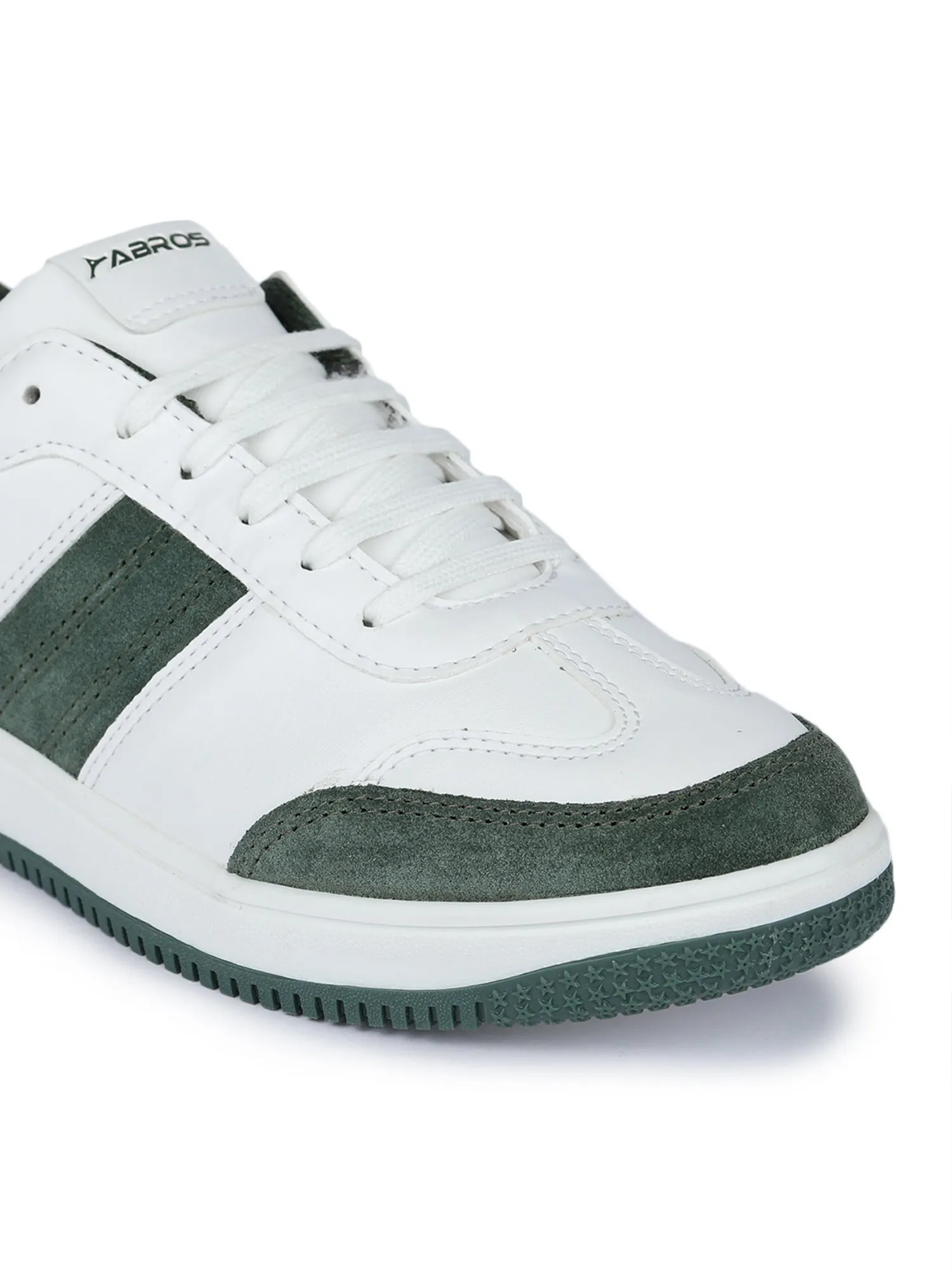 PARK-3 Sneaker For MEN'S