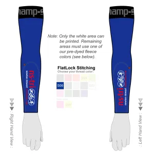 PERFORMANCE Arm Warmer