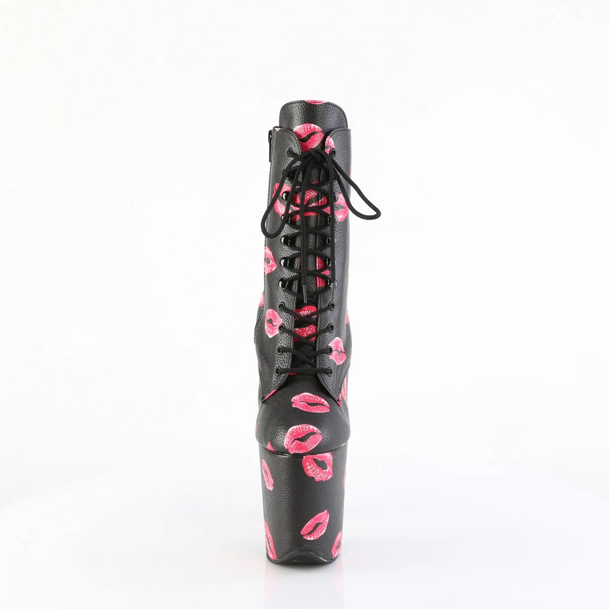 Pleaser Flamingo 1020KISSES