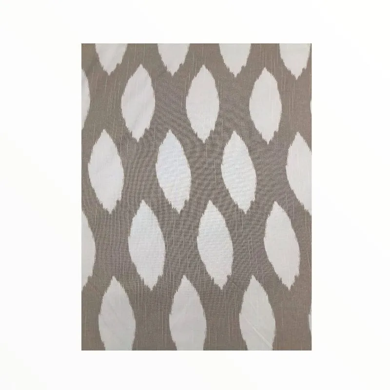 Printed Cotton Canvas Patcheo Collection 140 cm