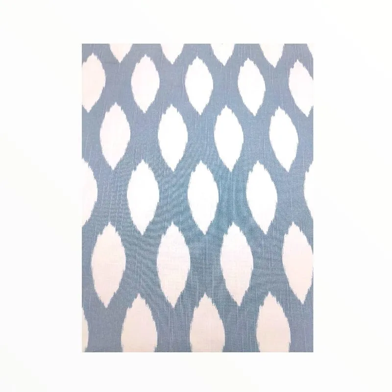 Printed Cotton Canvas Patcheo Collection 140 cm