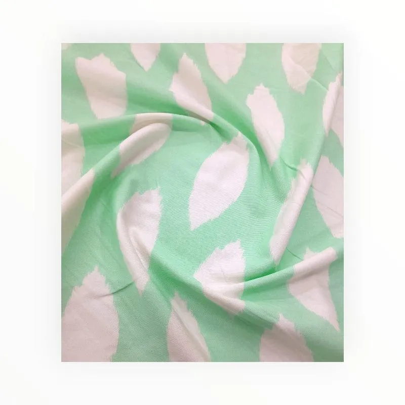 Printed Cotton Canvas Patcheo Collection 140 cm
