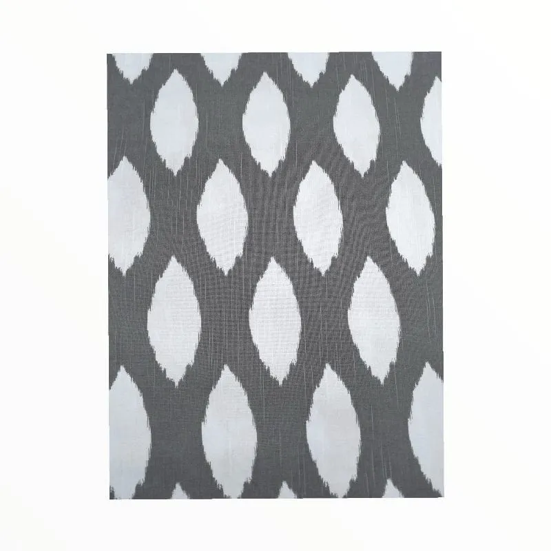 Printed Cotton Canvas Patcheo Collection 140 cm