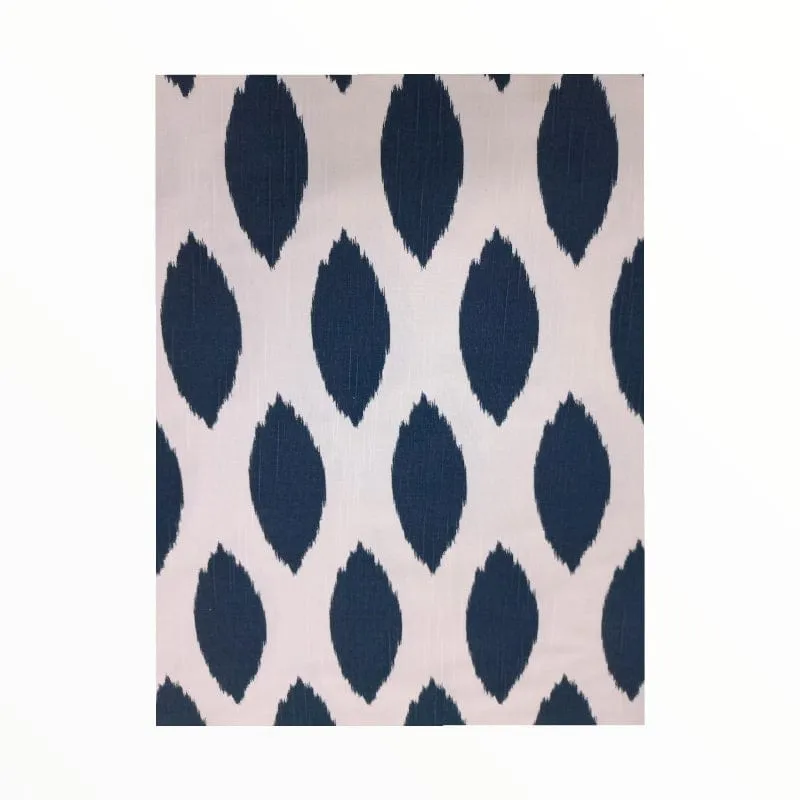 Printed Cotton Canvas Patcheo Collection 140 cm