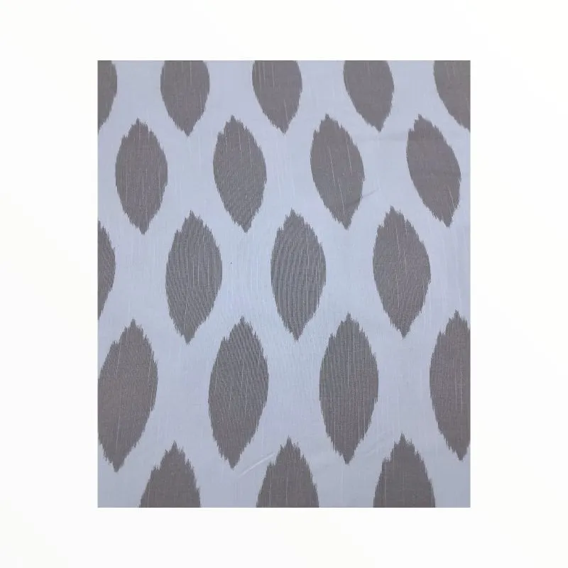 Printed Cotton Canvas Patcheo Collection 140 cm