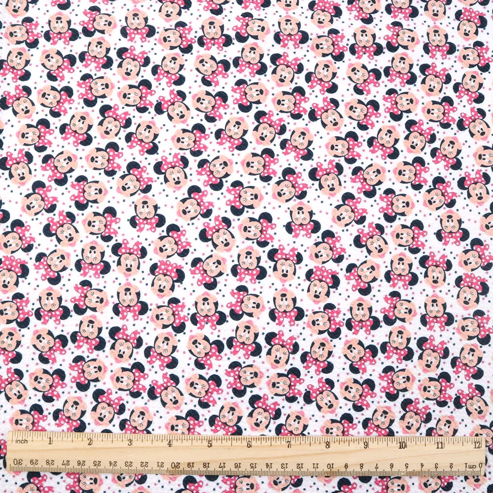 printed fabric