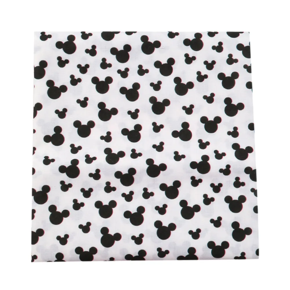 printed fabric