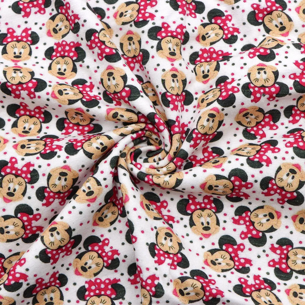 printed fabric
