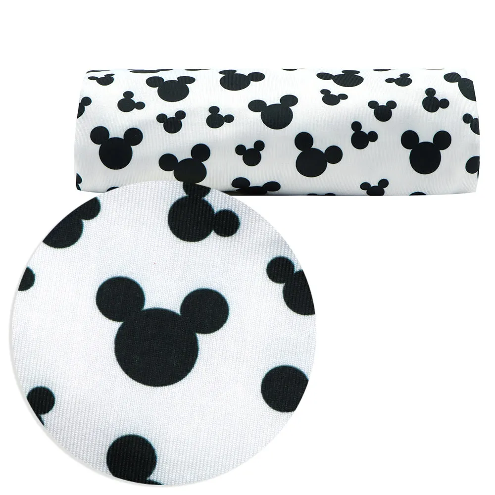 printed fabric