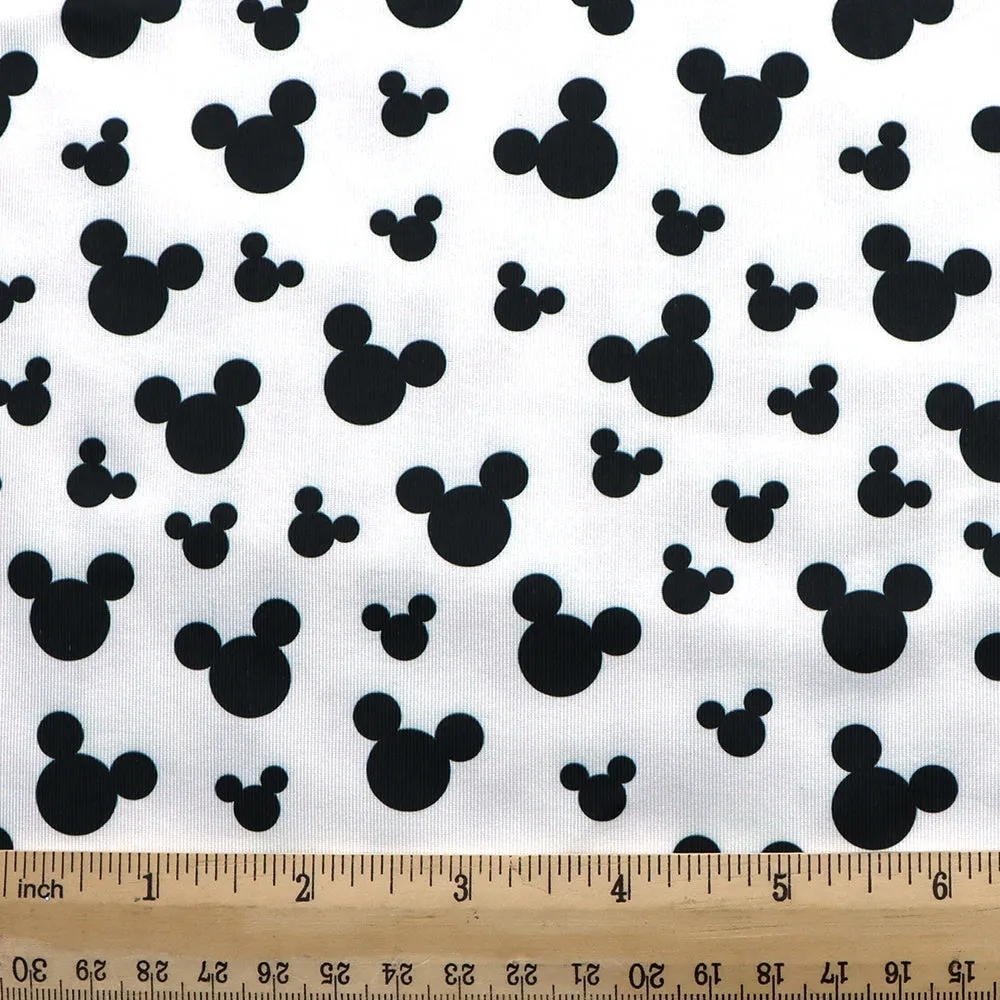 printed fabric