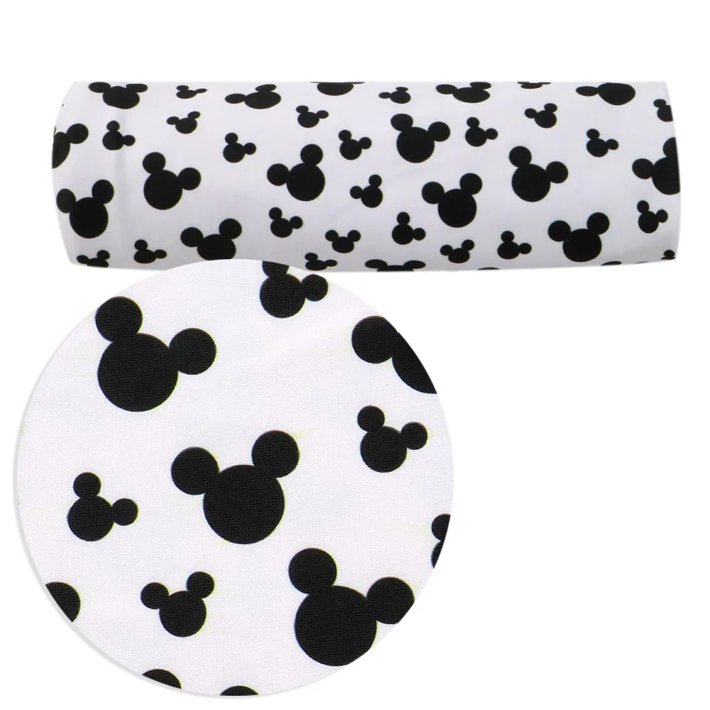printed fabric