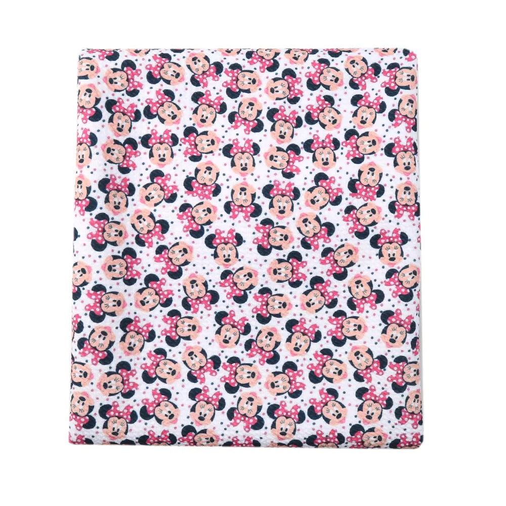 printed fabric