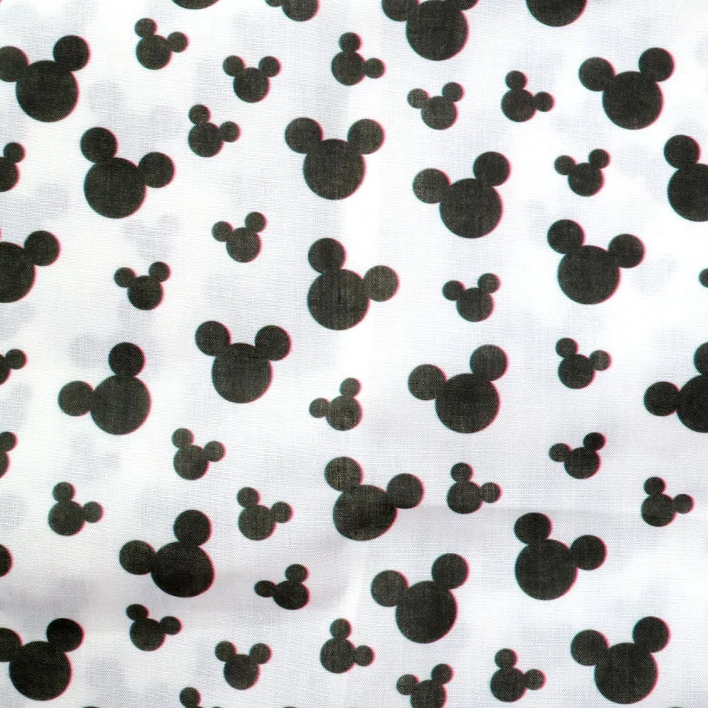 printed fabric