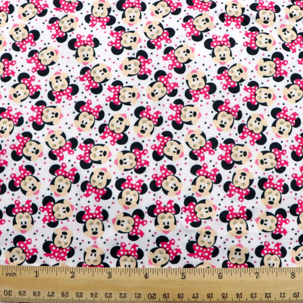 printed fabric