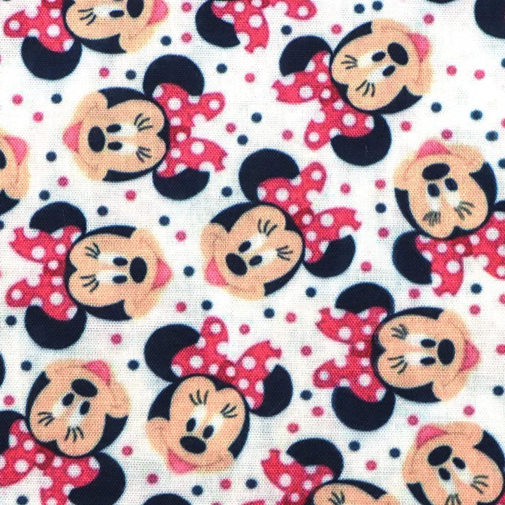 printed fabric