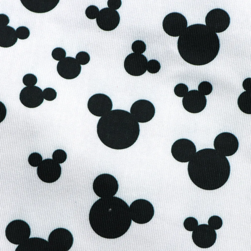 printed fabric
