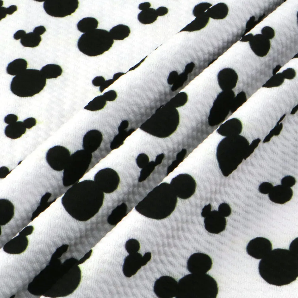printed fabric