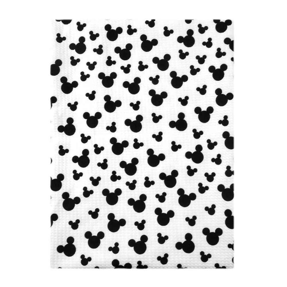printed fabric