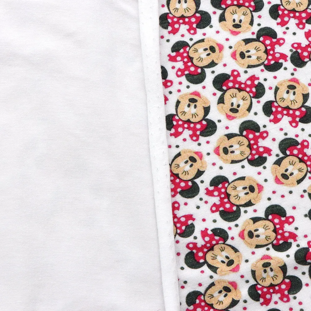 printed fabric