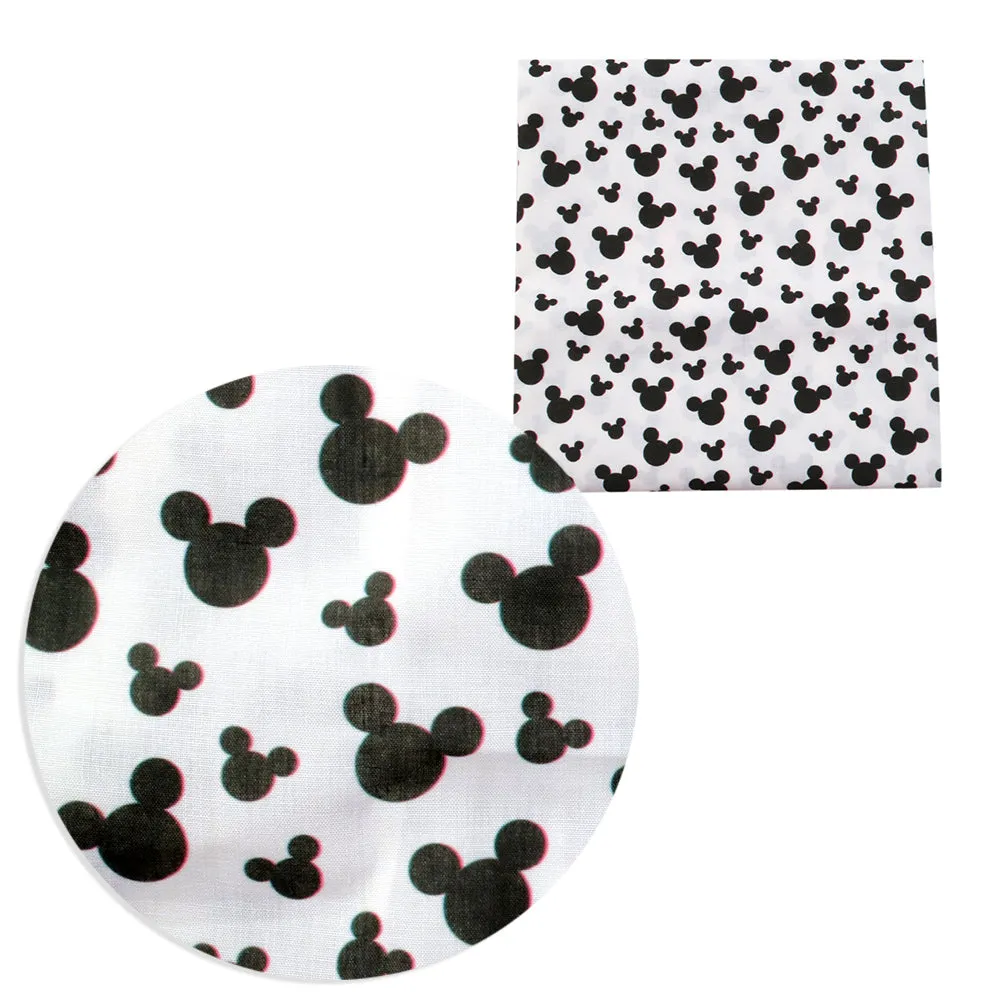 printed fabric