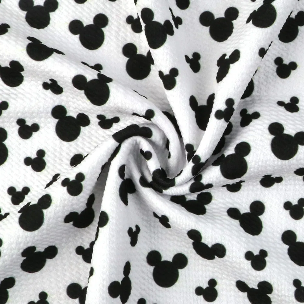 printed fabric