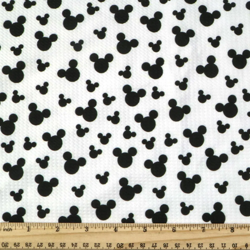 printed fabric