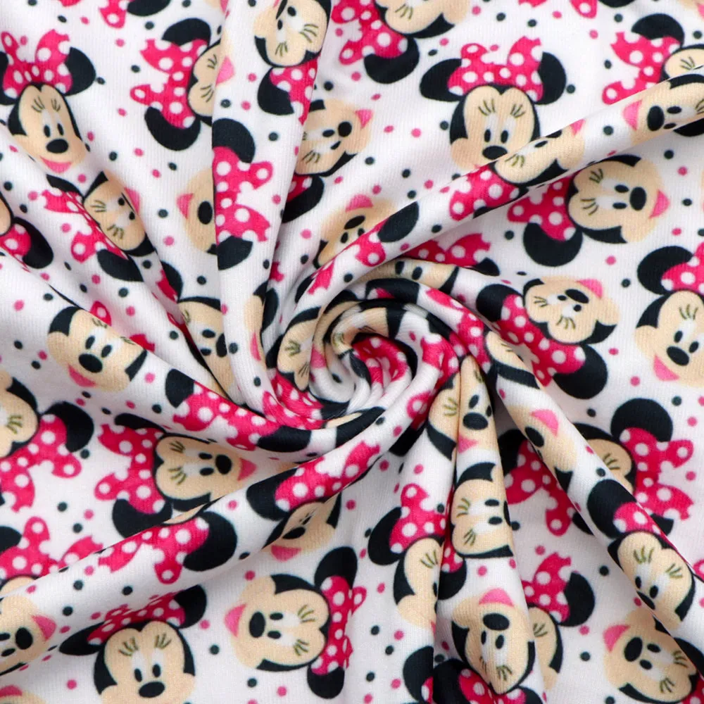 printed fabric