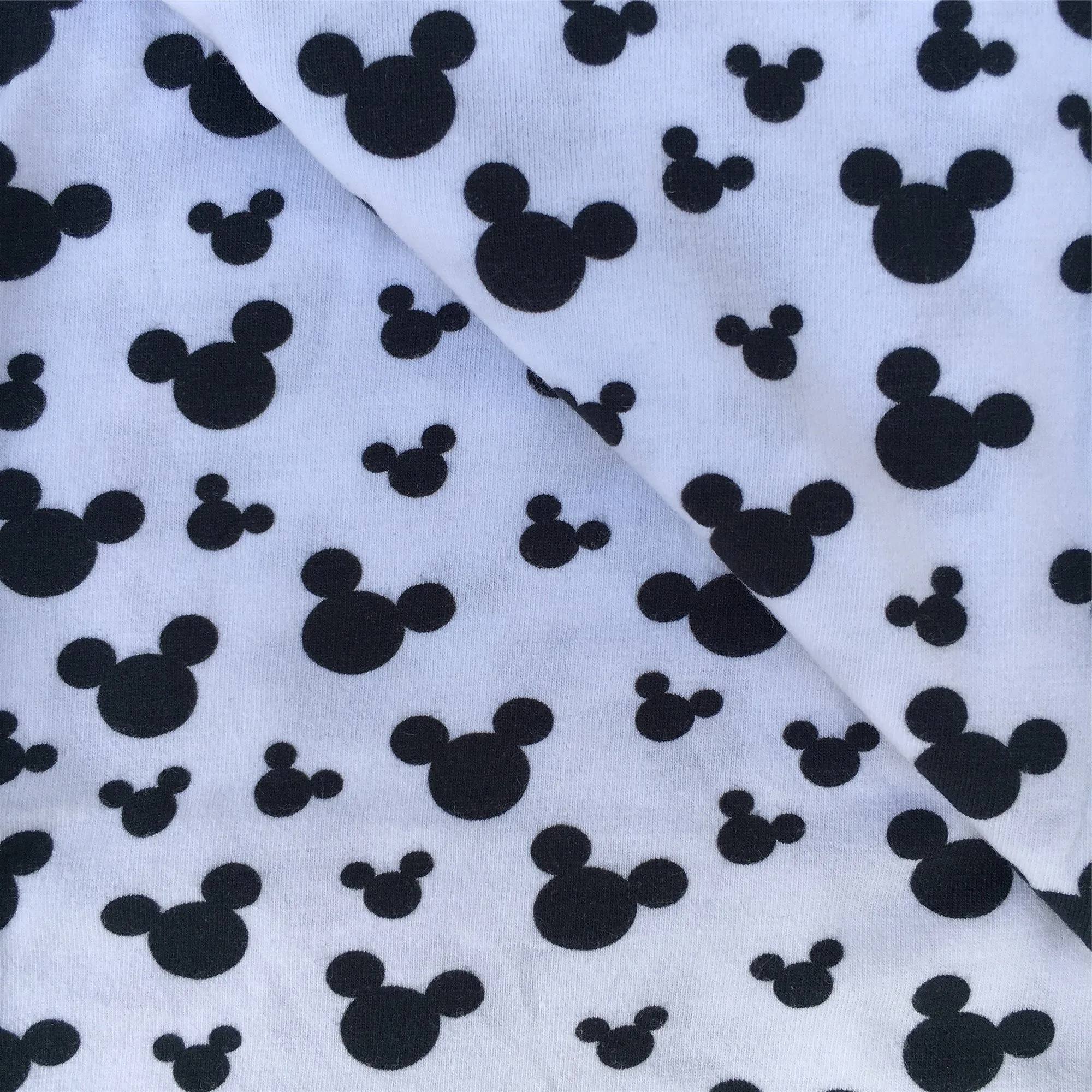 printed fabric