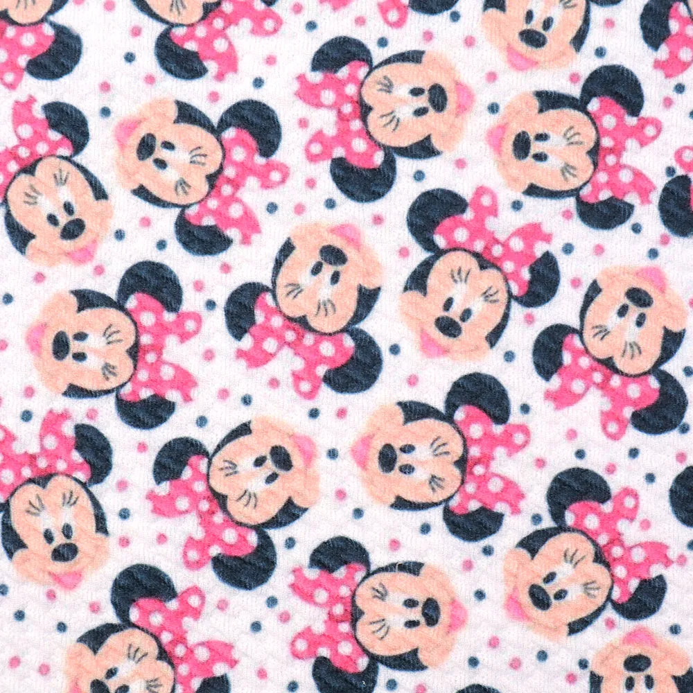 printed fabric