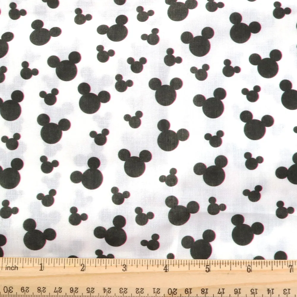 printed fabric
