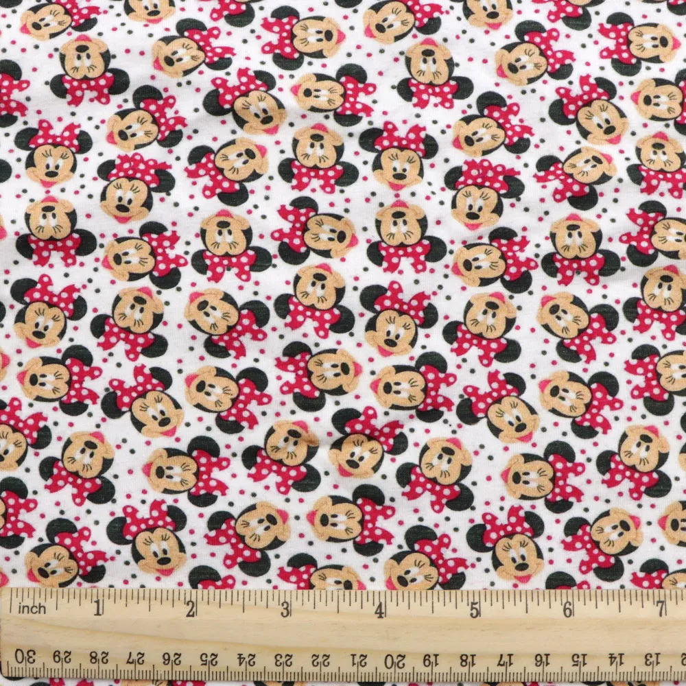 printed fabric