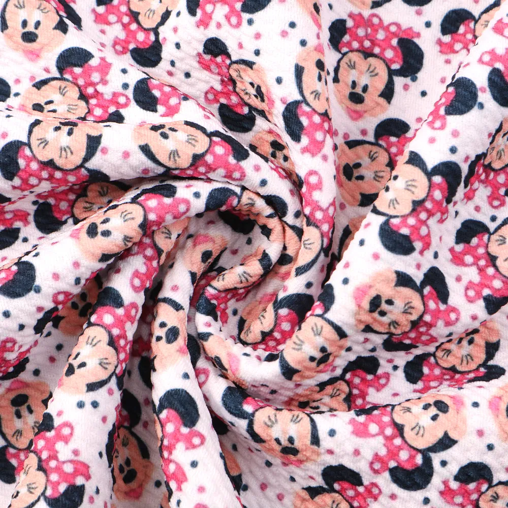 printed fabric