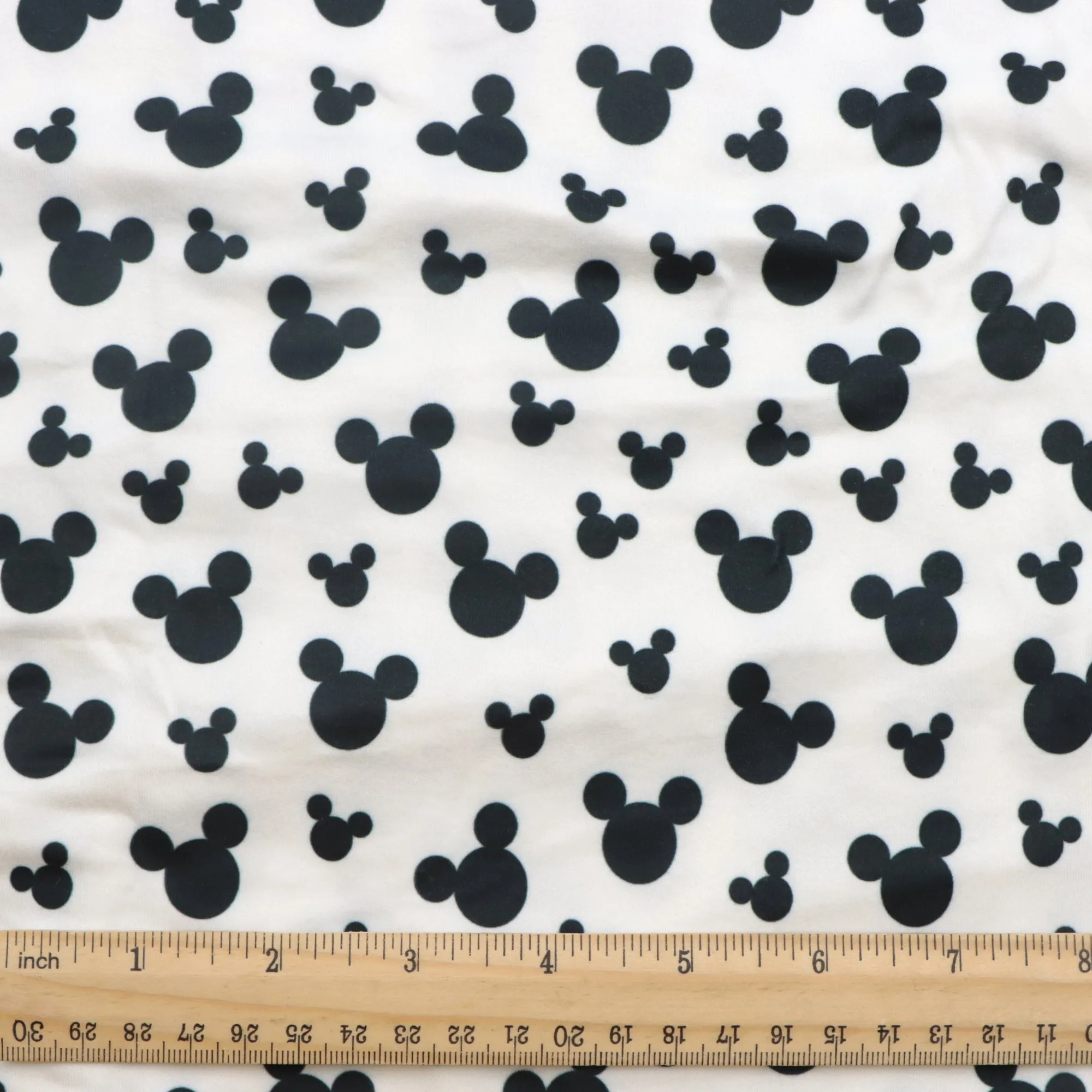 printed fabric